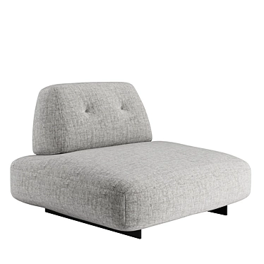 Lago - Sand Sofa Collection NA1001