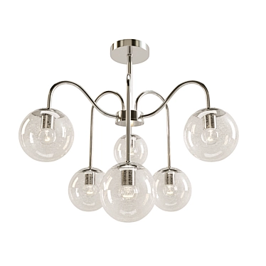 Chandelier Lumion Darcy 4551 / 6C