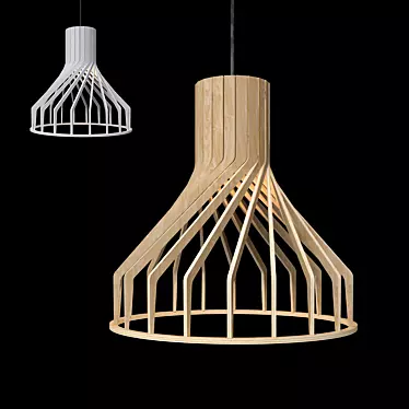 Pendant luminaire Nowodvorski BIO I 9847