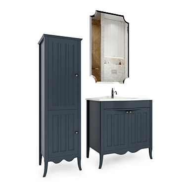 Bathroom furniture MARSEL