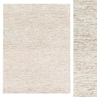 Luxury Rugs | No. 222 3D model image 1 