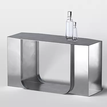 Christophe Delcourt ICY console