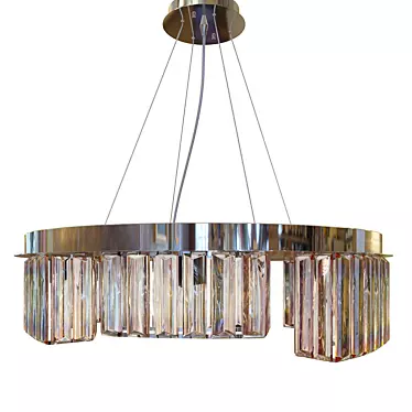 Pendant lamp MAYTONI Colline MOD083PL-06CH