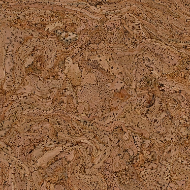 Cork flooring CORKART 310v NN (CM3 310v NN), LITE collection