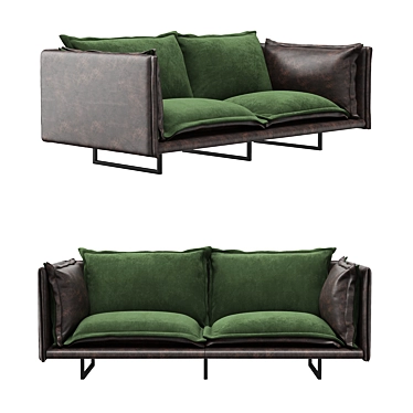 Sofa Milan