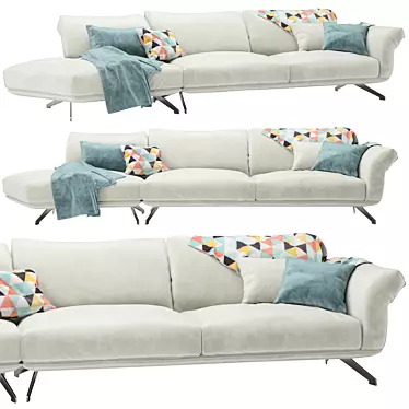 Sofa Twils WING sofa