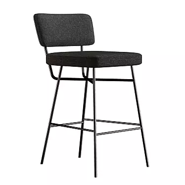 Bar stool arflex orfeo