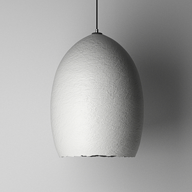 Pendant lamp Tulip