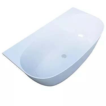 Artificial stone bathtub Castone Edom 170 * 90