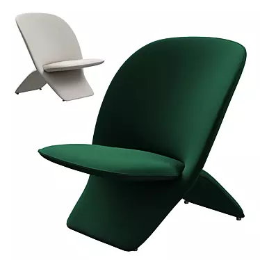 Chair Cardin Green