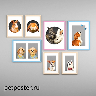 PetPoster posters