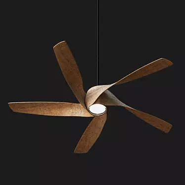 Ceiling fan Clinker