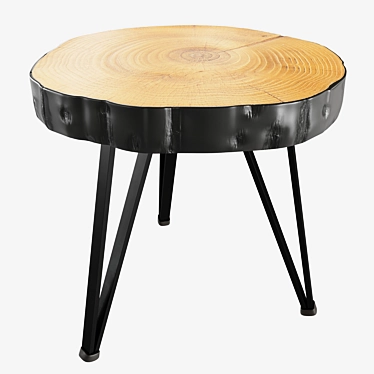 Hollola coffee table