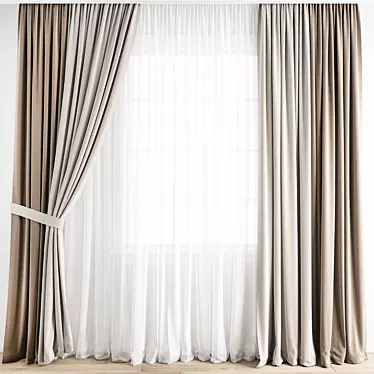 Curtain 201