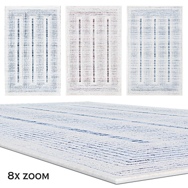 Archive Carpets | Limited Stock 3D model image 1 