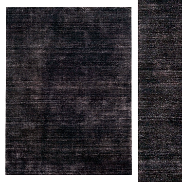 Luxury Velvet Carpets | No. 230 3D model image 1 