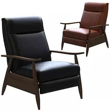 Comfort Pointe Solaris armchair
