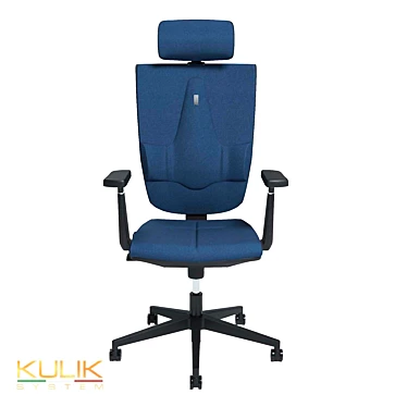 OM Kulik System SPACE ergonomic chair