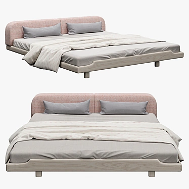 Zeitraum Eclair Bed