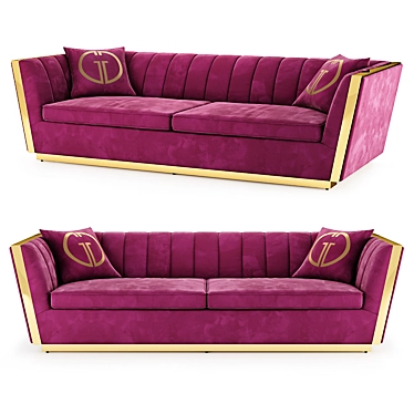 Garda decor sofa