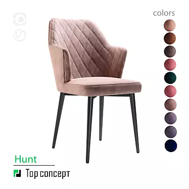 Armchair Hunt