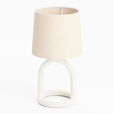 Shana table lamp