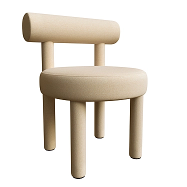 (OM) Chair Gropius CS1