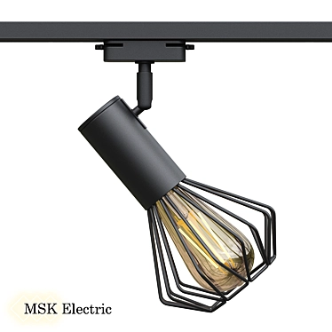 Track loft lamp MSK Electric Diadem NT 22151-1