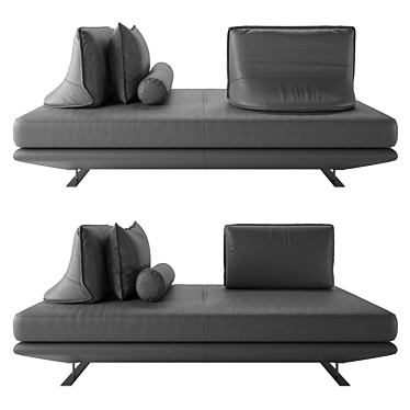 Modern sofa