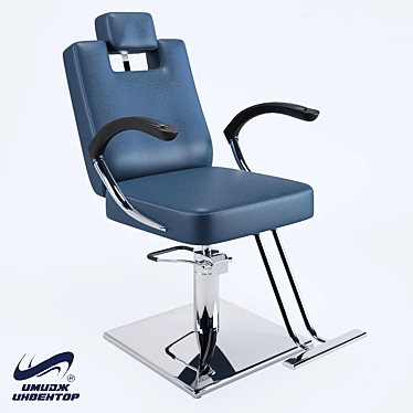 OM Hairdressing chair "Superman"