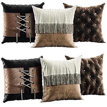 Decorative pillows 3