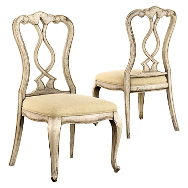 Chatelet Splatback Side Chair