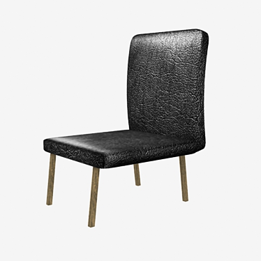 Chair Bokara Grey