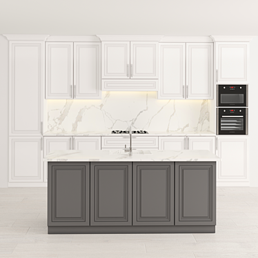 Cabinetry Bokara Grey