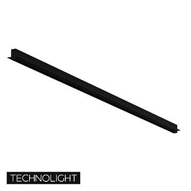 TECHNOLIGHT trimless-track OM