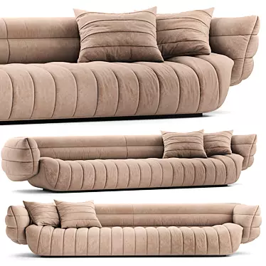 Baxter sofa