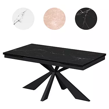 Alezio 160 table