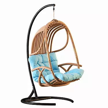 Hole Swing hanging chair