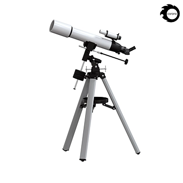 Telescope Xiaomi Polar BeeBest Telescope White