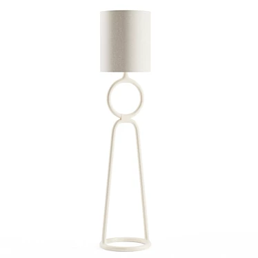 Shana floor lamp