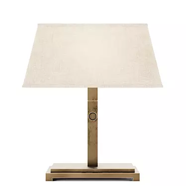 Warry Bronzo Desk Lamp