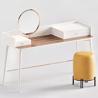 PRADDY NAICA Dressing table