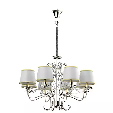 299011608 Chandelier CHIARO Valencia