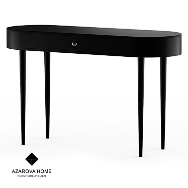 OM Dressing table Azarova Home dressing table Miro