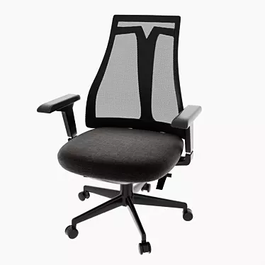 Chair Bokara Grey