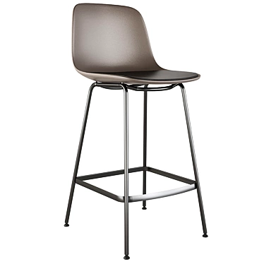 Lapalma - Seela S322 Bar Stool