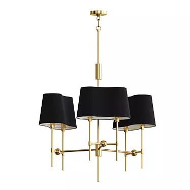 Flow decor Seymour Chandelier