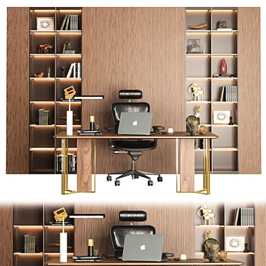 Office Furniture - Set 5