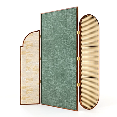 Versus Folding Screen Pierre Frey