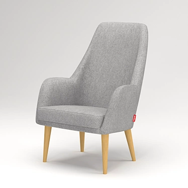 Chair Suva Grey